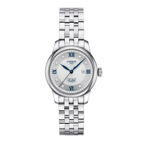 TISSOT LE LOCLE AUTOMATIC LADY 29 MM