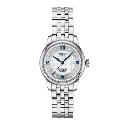 TISSOT LE LOCLE AUTOMATIC LADY 29 MM