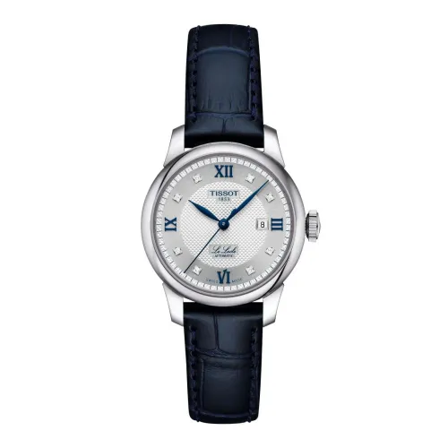 TISSOT LE LOCLE AUTOMATIC LADY 29 MM