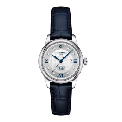 TISSOT LE LOCLE AUTOMATIC LADY 29 MM
