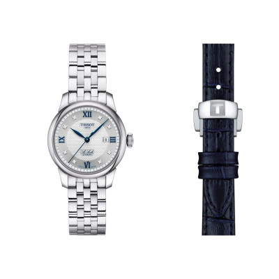 TISSOT LE LOCLE AUTOMATIC LADY 29 MM
