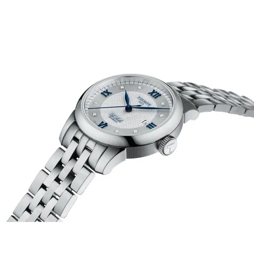 TISSOT LE LOCLE AUTOMATIC LADY 29 MM