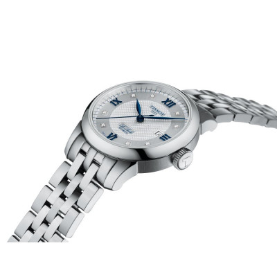 TISSOT LE LOCLE AUTOMATIC LADY 29 MM