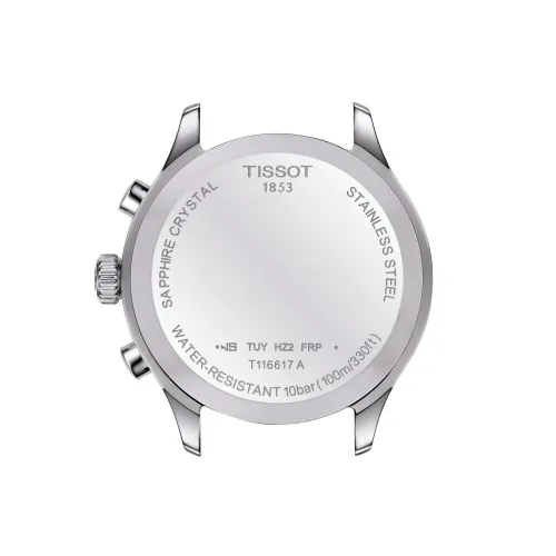 TISSOT CHRONO XL CLASSIC