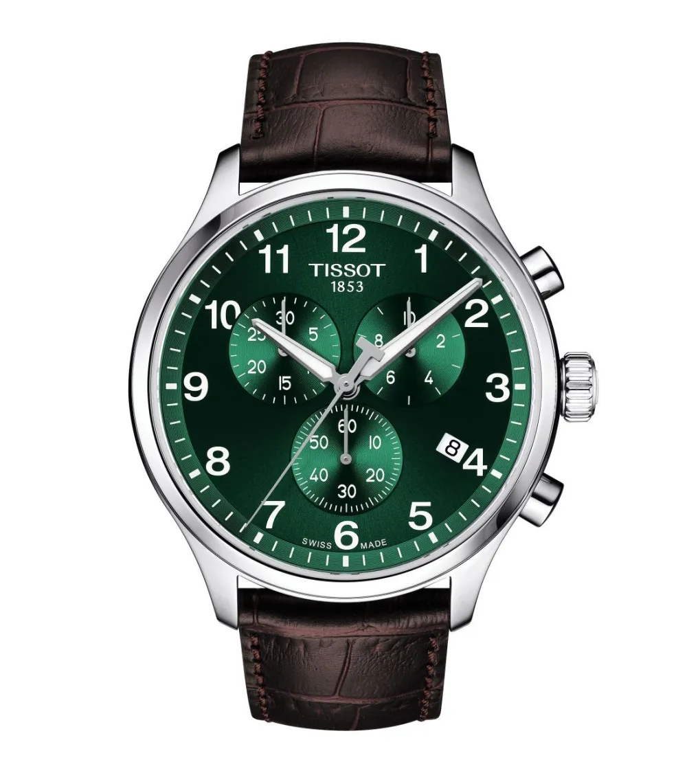 TISSOT CHRONO XL CLASSIC