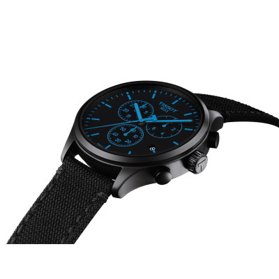 TISSOT  CHRONO XL