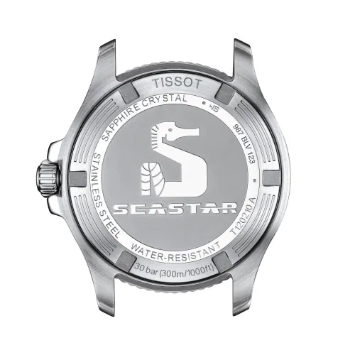 TISSOT SEASTAR 1000 36 MM