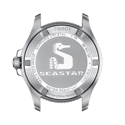 TISSOT SEASTAR 1000 36 MM
