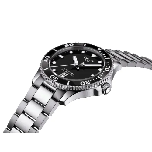 TISSOT SEASTAR 1000 40MM QUARTZ