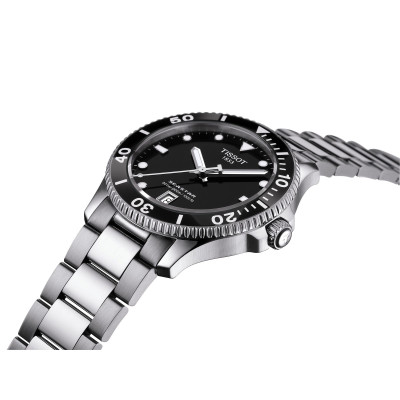 TISSOT SEASTAR 1000 40MM QUARTZ