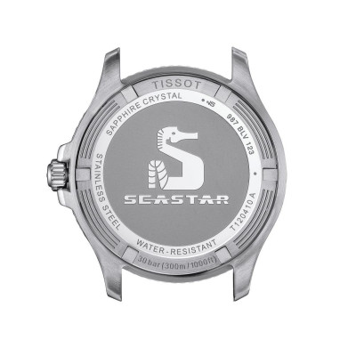 TISSOT SEASTAR 1000 40MM QUARTZ