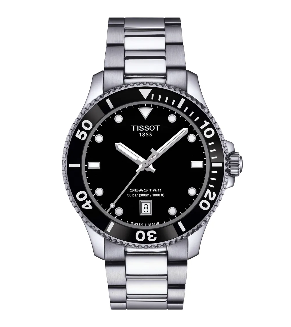 TISSOT SEASTAR 1000 40MM QUARTZ