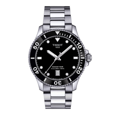 TISSOT SEASTAR 1000 40MM QUARTZ