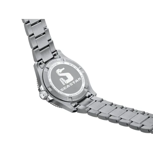 TISSOT SEASTAR 1000 40MM QUARTZ