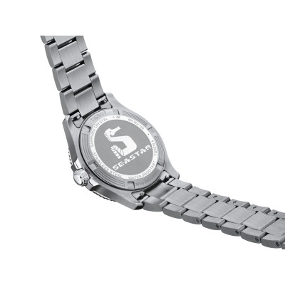 TISSOT SEASTAR 1000 40MM QUARTZ