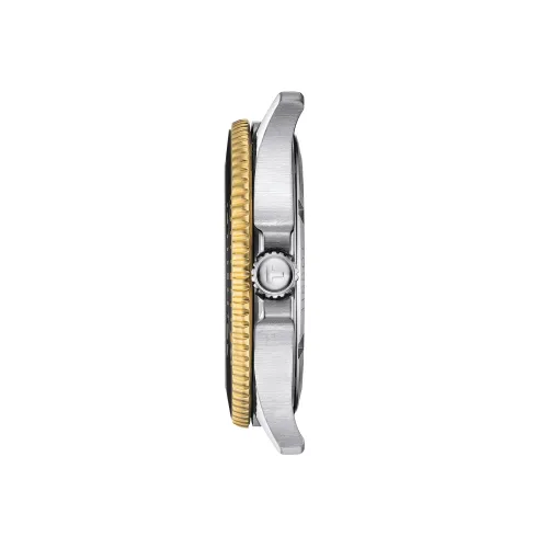 TISSOT SEASTAR 1000 QUARTZ 40mm BICOLORE