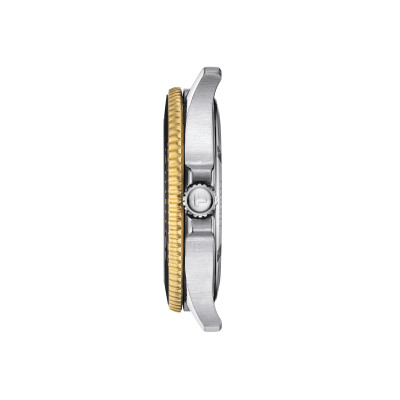 TISSOT SEASTAR 1000 QUARTZ 40mm BICOLORE