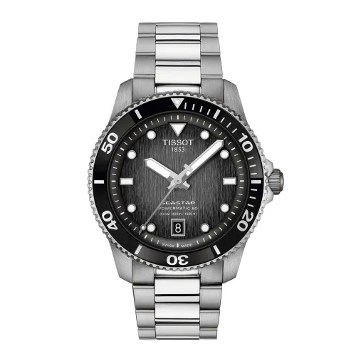 TISSOT SEASTAR 1000 CHRONOGRAPHE