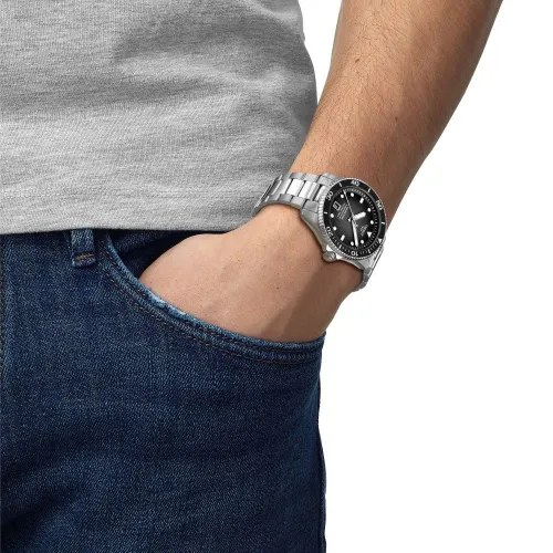 TISSOT SEASTAR 1000 CHRONOGRAPHE