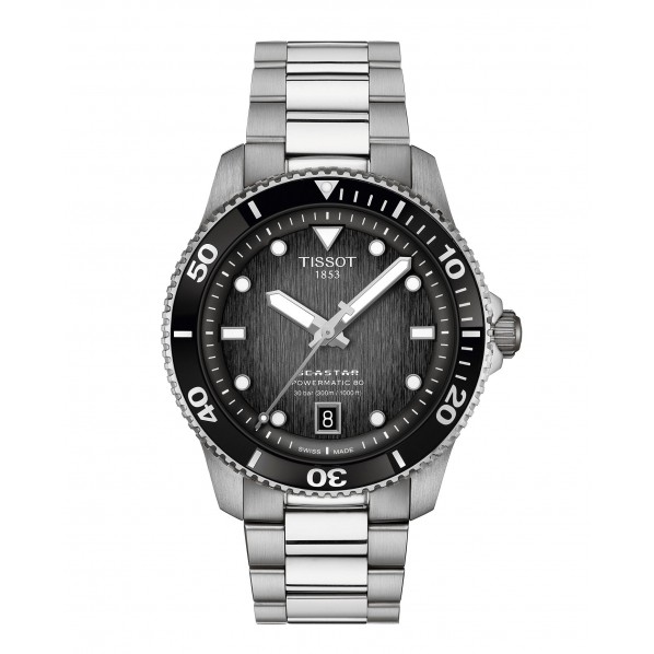 TISSOT SEASTAR 1000 CHRONOGRAPHE