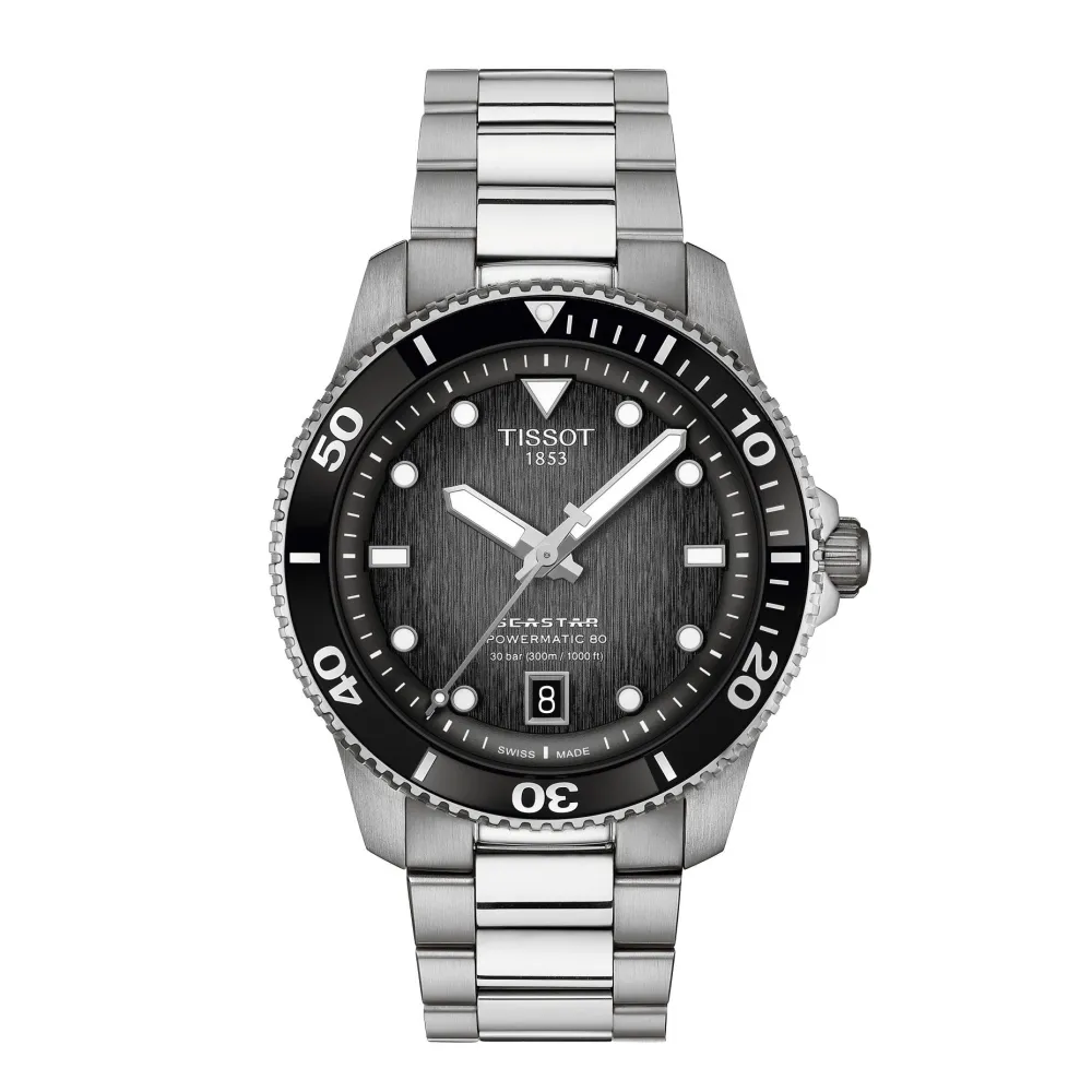 TISSOT SEASTAR 1000 CHRONOGRAPHE