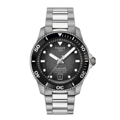 TISSOT SEASTAR 1000 CHRONOGRAPHE