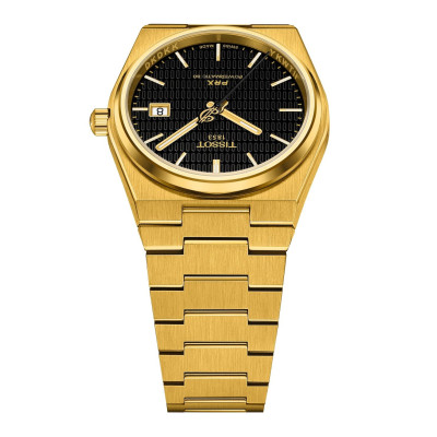 TISSOT PRX POWERMATIC 80 AUTOMATIQUE CADRAN CHAMPAGNE 40 MM
