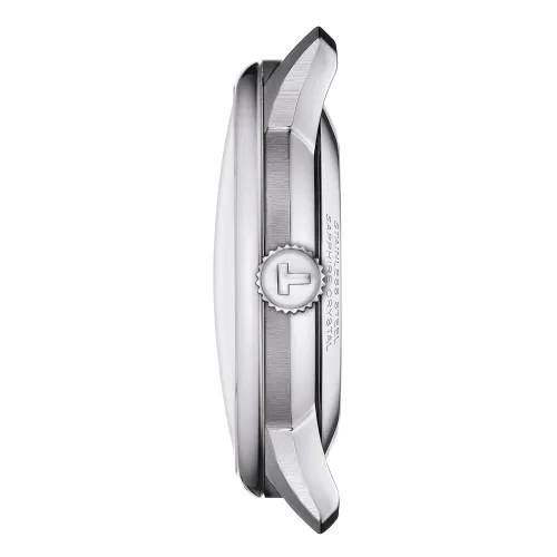 MONTRE TISSOT CHEMIN DES TOURELLES SQUELETTE 39MM