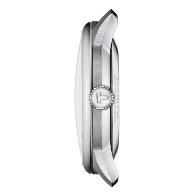 MONTRE TISSOT CHEMIN DES TOURELLES SQUELETTE 39MM