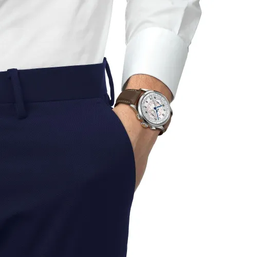 TISSOT TELEMETER 1938 AUTOMATIQUE