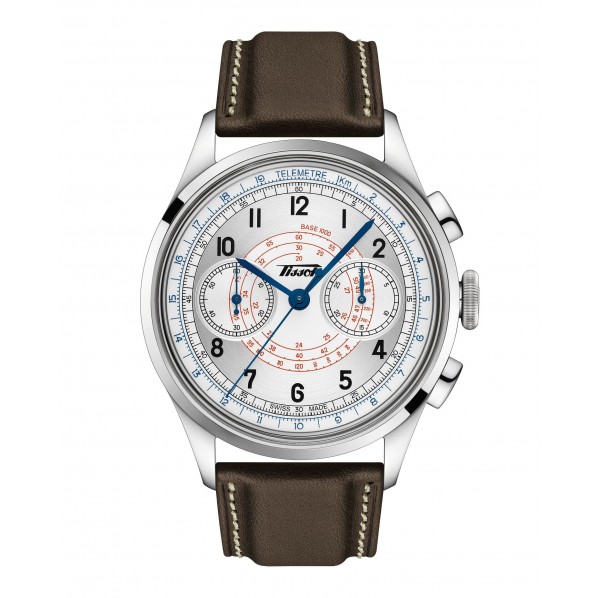 TISSOT TELEMETER 1938 AUTOMATIQUE