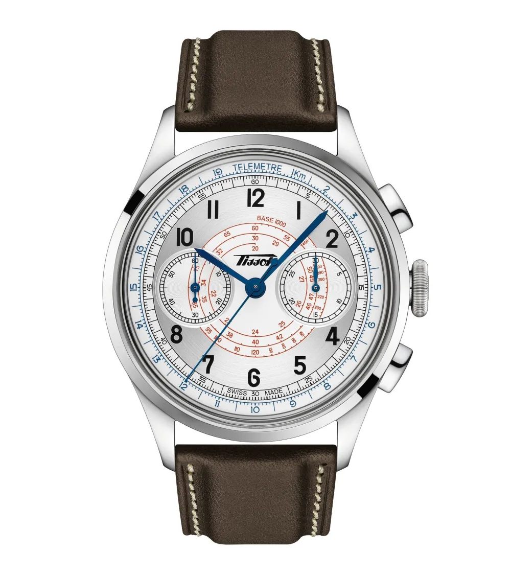 TISSOT TELEMETER 1938 AUTOMATIQUE