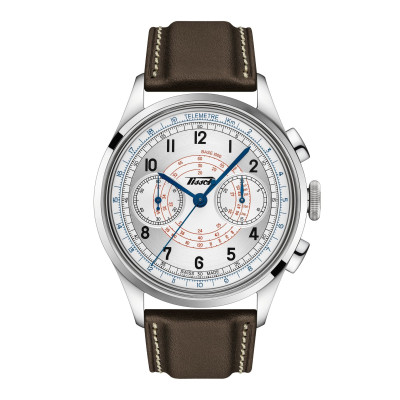 TISSOT TELEMETER 1938 AUTOMATIQUE