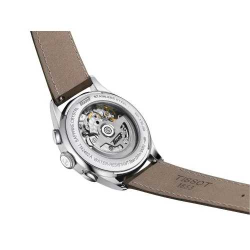 TISSOT TELEMETER 1938 AUTOMATIQUE