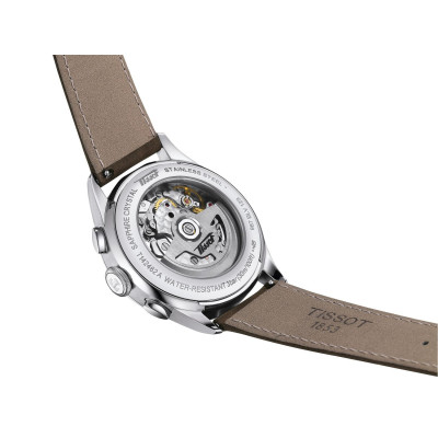 TISSOT TELEMETER 1938 AUTOMATIQUE