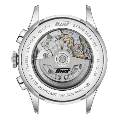 TISSOT TELEMETER 1938 AUTOMATIQUE