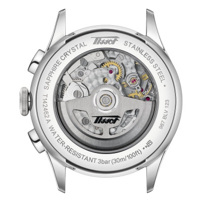 TISSOT TELEMETER 1938 AUTOMATIQUE