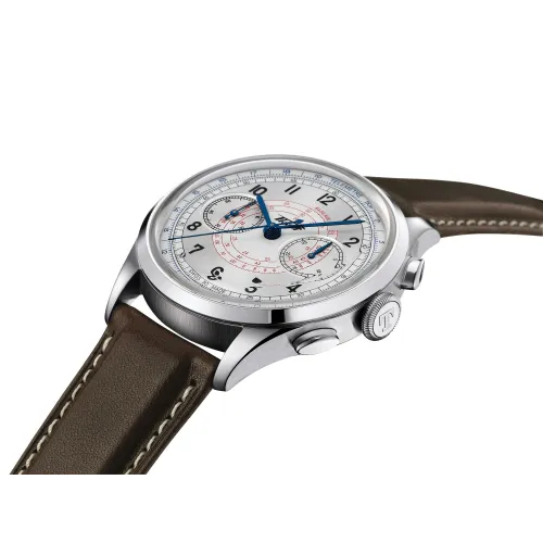 TISSOT TELEMETER 1938 AUTOMATIQUE