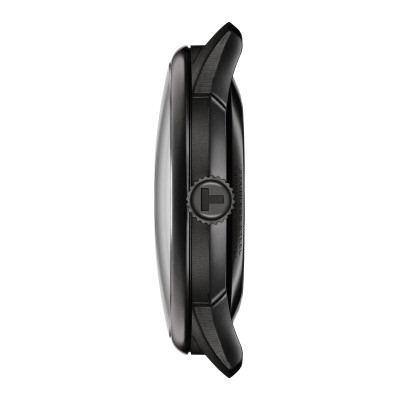 MONTRE TISSOT CHEMIN DES TOURELLES SQUELETTE 39MM