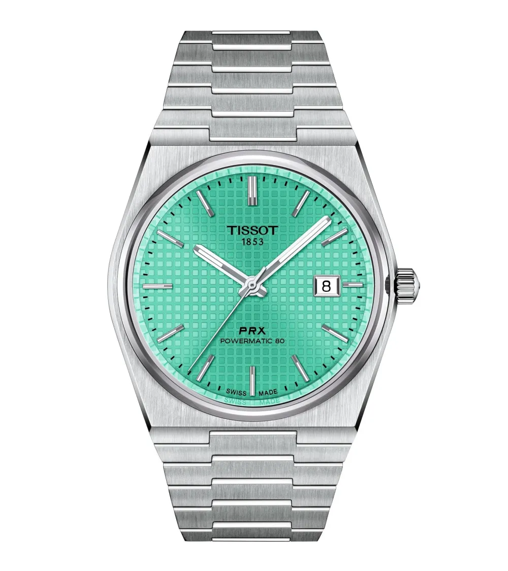 TISSOT PRX POWERMATIC 80