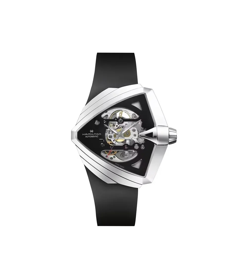 HAMILTON VENTURA ELVIS PRESLEY 80 AUTOMATIQUE