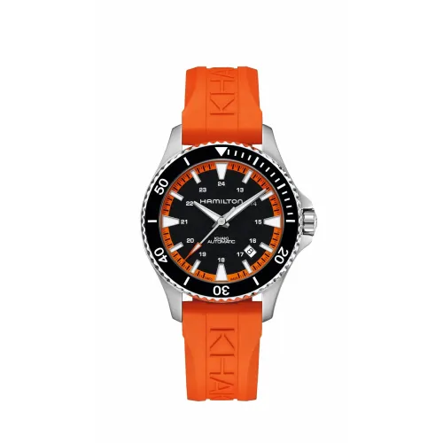 HAMILTON KHAKI SCUBA automatique