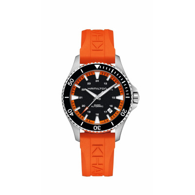 HAMILTON KHAKI SCUBA automatique