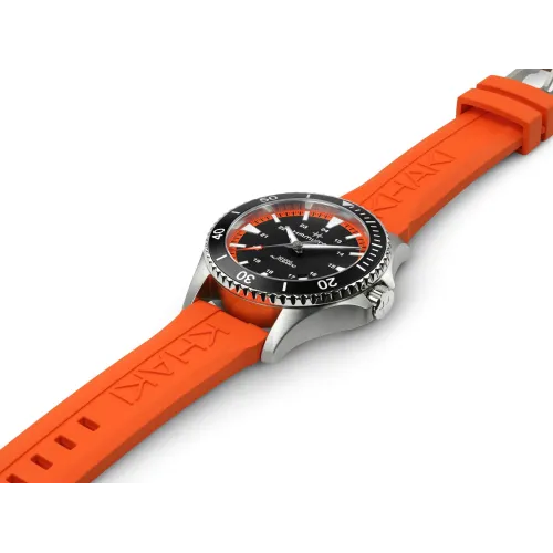 HAMILTON KHAKI SCUBA automatique
