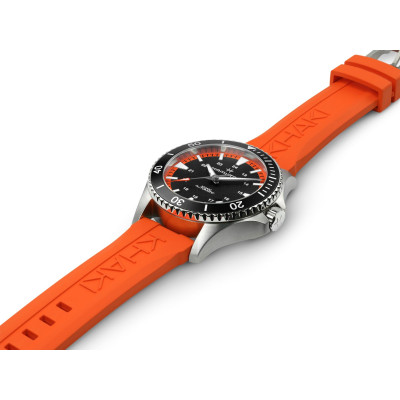HAMILTON KHAKI SCUBA automatique