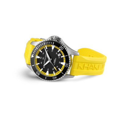 HAMILTON KHAKI SCUBA automatique