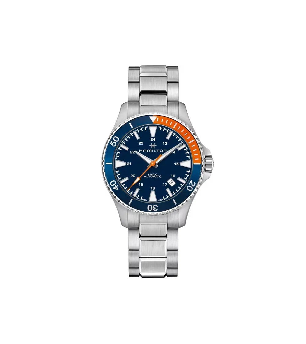 HAMILTON KHAKI SCUBA automatique