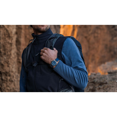 HAMILTON KHAKI FIELD MECHANICAL BRONZE