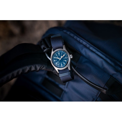 HAMILTON KHAKI FIELD MECHANICAL BRONZE