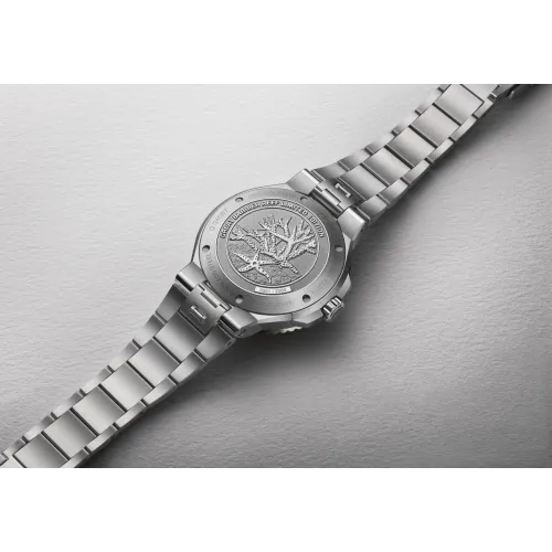 MONTRE ORIS  AQUIS GREAT BARRIER REEF LIMITED EDITION IV 43.50 MM